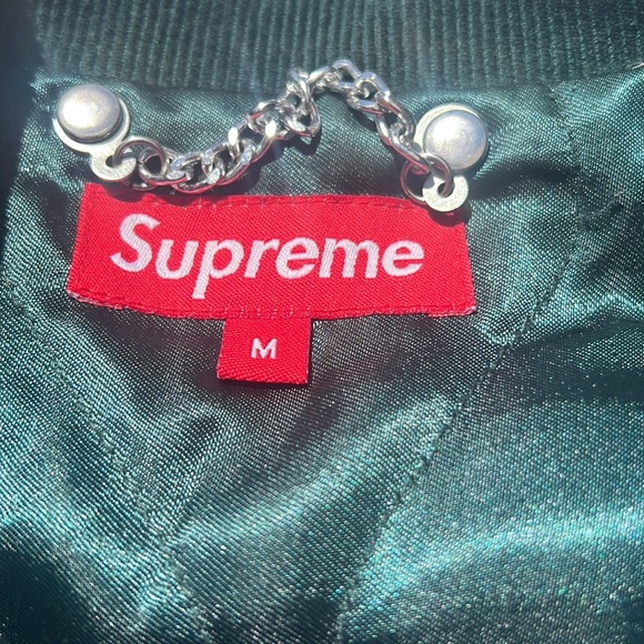 Supreme corduroy jacket - Picture 3 of 16